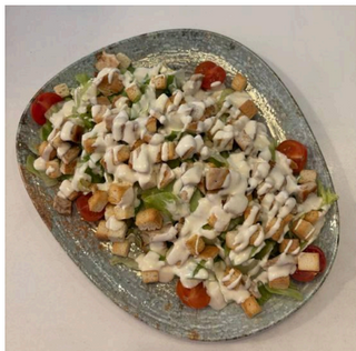 Ensalada César