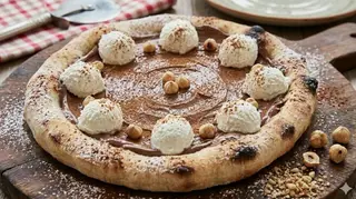 Ricotta