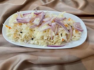 მჟავე კომბოსტო