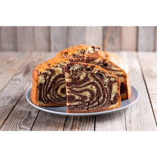 Marble Cake