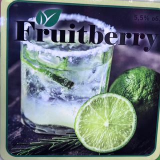 Джин-тонік0.5