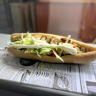 Bocadillo 