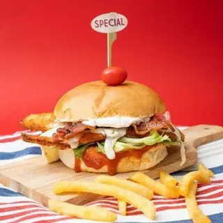50 SPECIAL