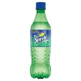 Sprite 0.5l