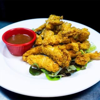 Chicken Fingers