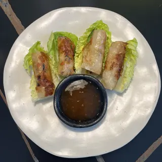 VIETNAM SPRING ROLLS (4 Pzs.)