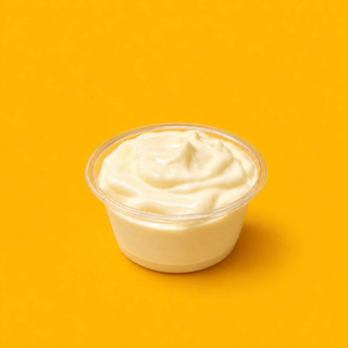 Dip de Alioli