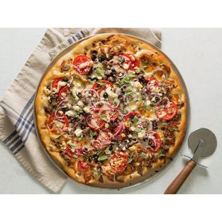 MEDITERRANEAN  MEDIUM