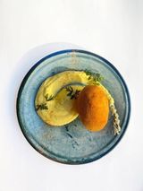 Картопляне пюре (220г)