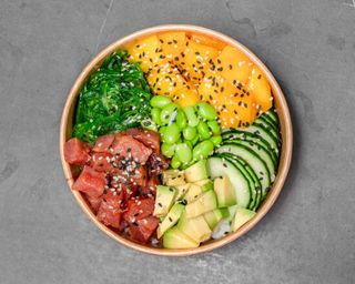 Poke El Requetérico