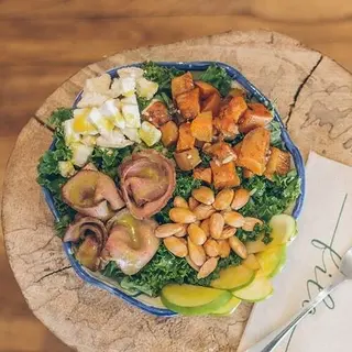 Ensalada Filo-Mena 2.0