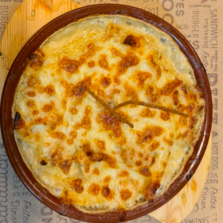 Pastichio Viande Hachée