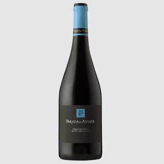 Vino Tinto D.O. Ribera Del Duero Parada de Atauta Autor  (75 cl.)