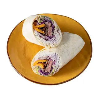 American Burrito
