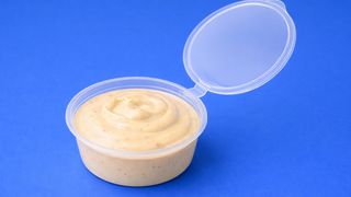 Jersey sauce