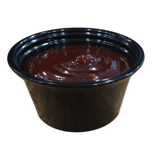 Salsa barbacoa