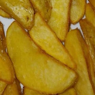 PIECZONE ZIEMNIACZKI 