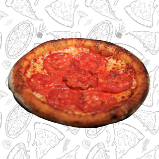 Пица Пеперони (25см)