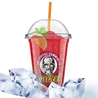 Коктейл Cosmopolitan Strawberry