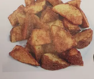 Patatas Deluxe
