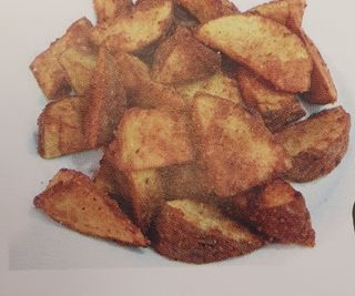 Patatas Deluxe