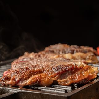 Rib eye steak 350gr