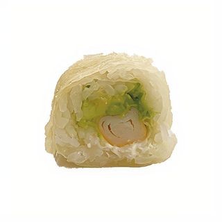119. Surimi roll