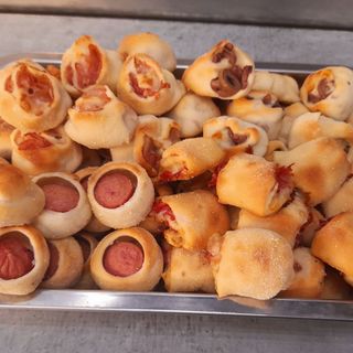 Misto rustici vaschetta piccola