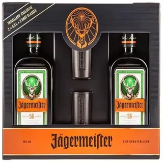Jagermaister 2