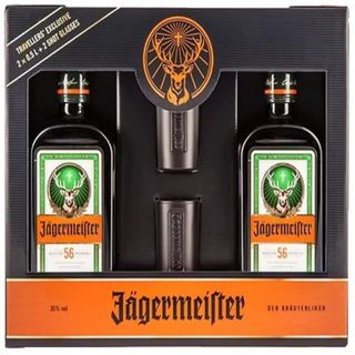 Jagermaister 2