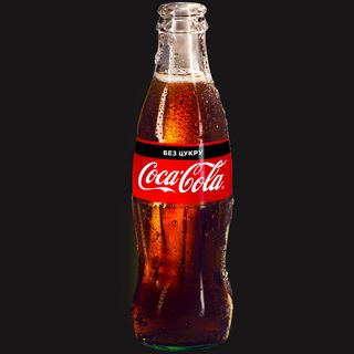 კოკა–კოლა 0,33