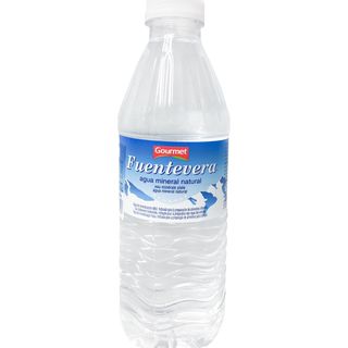 Agua (500 Ml.)