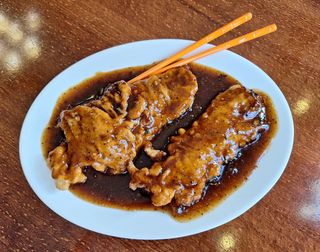 37. Лау уй юп зол (700г)