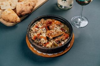 შქმერული ნიორწყლით