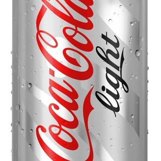 Coca cola Light  330ml.
