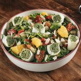 გებჟალიის სალათი 