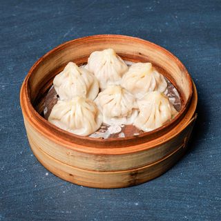Xiao long bao 6 pezzi