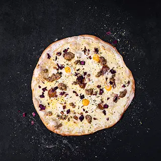 Pecorino Trufado