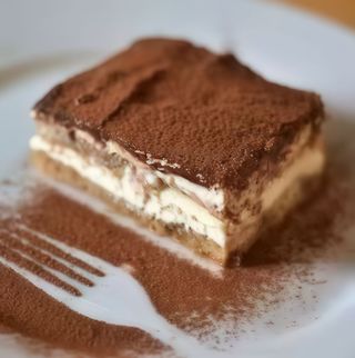 Tiramisú Clásico