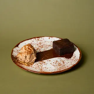 Nature´s Brownie