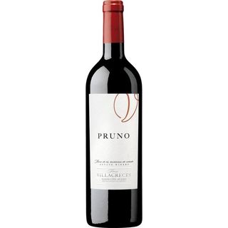 Vino Tinto D.O. Ribera Del Duero Pruno Roble (75 cl.)
