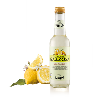 Lurisia Gazzosa 27,5 cl