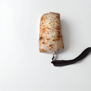 Rollo Especial Kefta