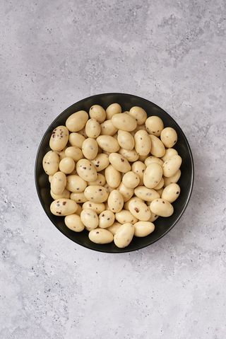 Almendra Stracciatella