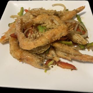 714 Gamberoni dell'olmo 6 pezzi