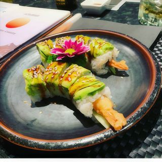 S1 Green Dragón(8Uds)