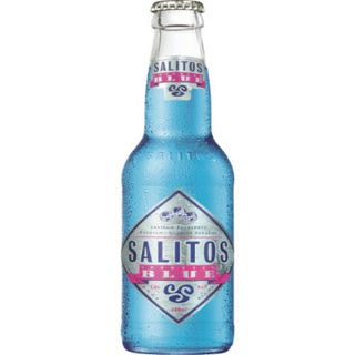 Salitos blue