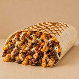 Special Loaded Tacos