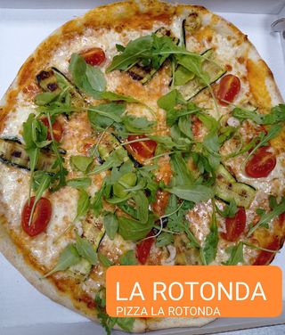 La rotonda