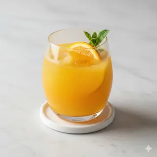 Zumo De Naranja (330 Ml.)